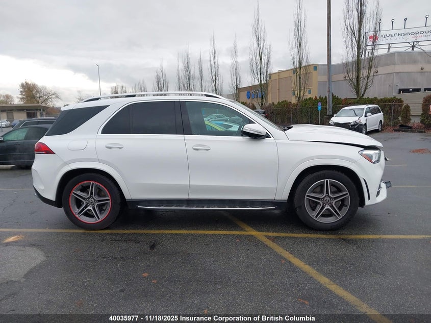 4JGFB5KB6NA736924 2022 MERCEDES-BENZ GLE photo no. 14