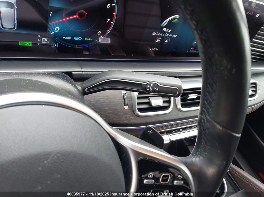 4JGFB5KB6NA736924 2022 MERCEDES-BENZ GLE photo no. 21