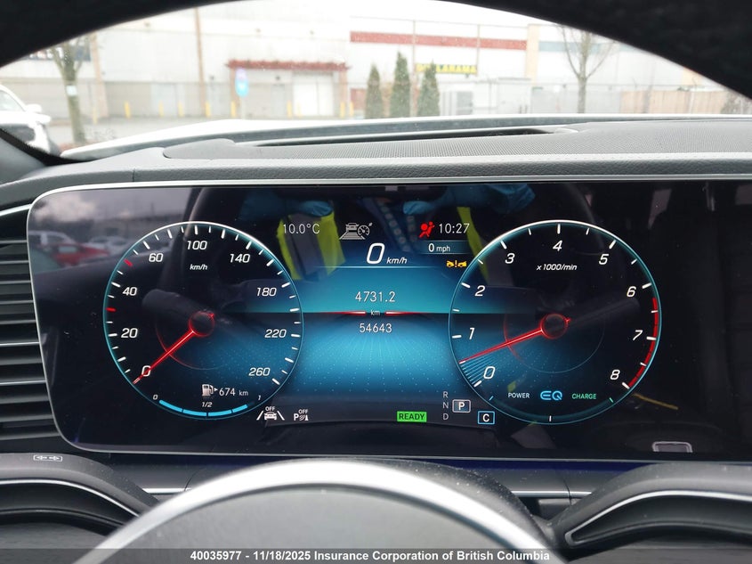 4JGFB5KB6NA736924 2022 MERCEDES-BENZ GLE photo no. 7