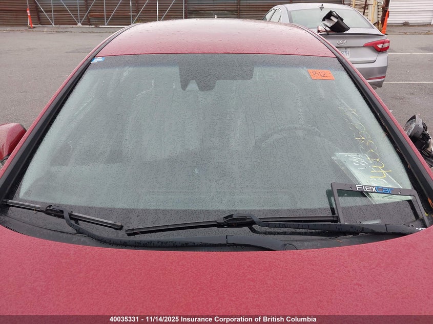 KMHE54L29GA036376 2016 HYUNDAI SONATA photo no. 16