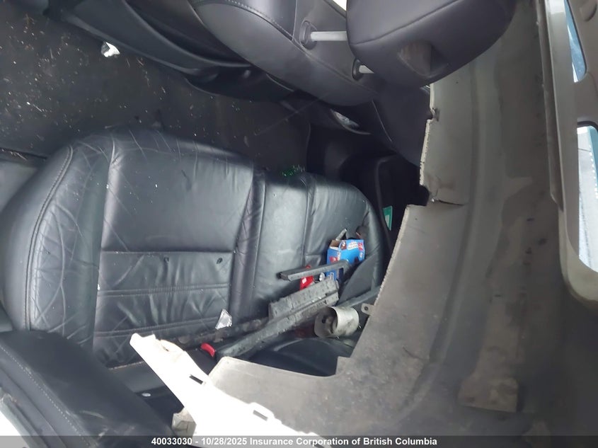 2HHFD5F70AH200046 2010 ACURA CSX photo no. 8