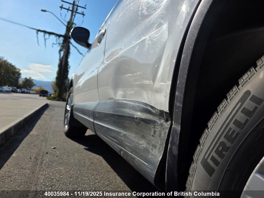 WVGHV7AX5DW547143 2013 VOLKSWAGEN TIGUAN photo no. 14