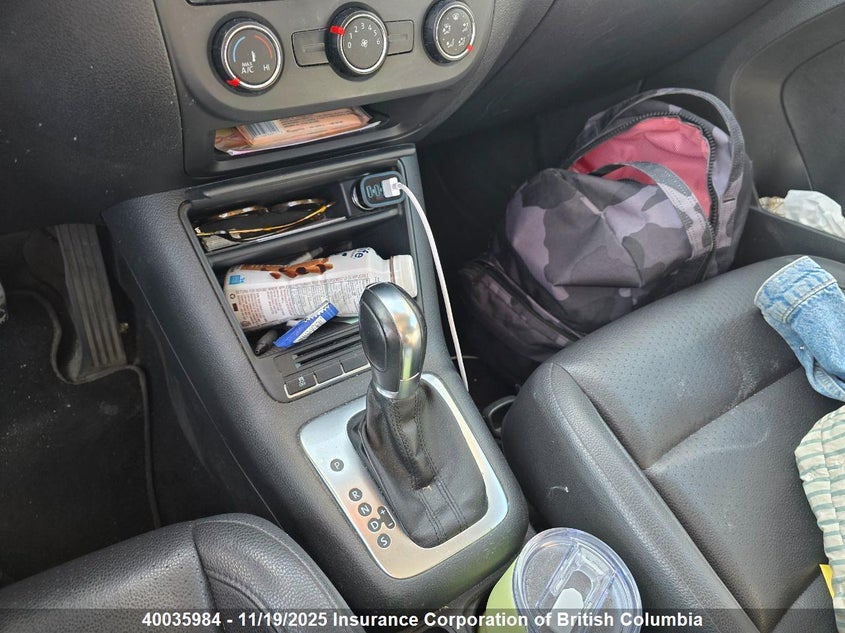 WVGHV7AX5DW547143 2013 VOLKSWAGEN TIGUAN photo no. 16