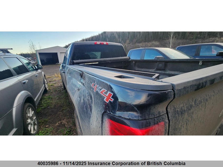 1GCVKPEC7HZ142624 2017 CHEVROLET SILVERADO photo no. 10