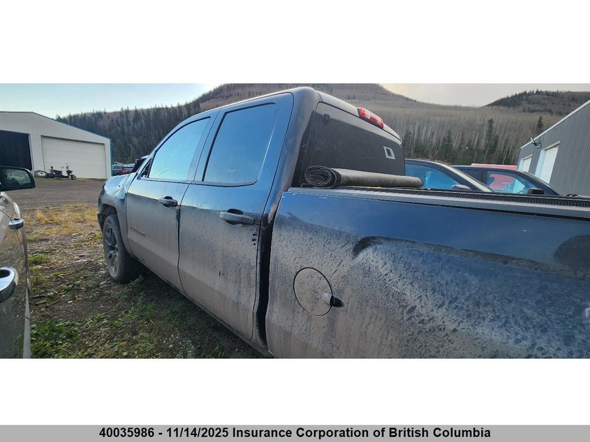 1GCVKPEC7HZ142624 2017 CHEVROLET SILVERADO photo no. 11