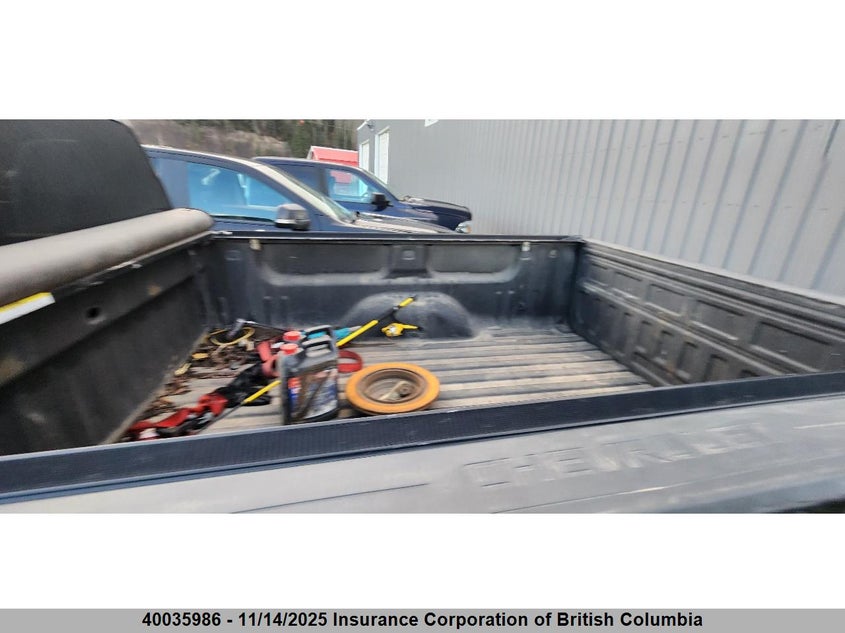 1GCVKPEC7HZ142624 2017 CHEVROLET SILVERADO photo no. 12