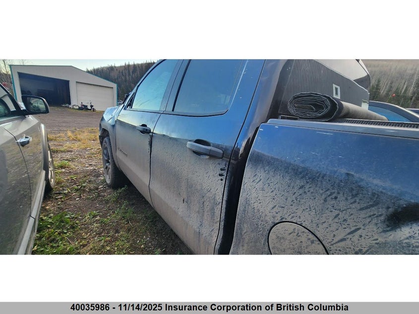 1GCVKPEC7HZ142624 2017 CHEVROLET SILVERADO photo no. 15
