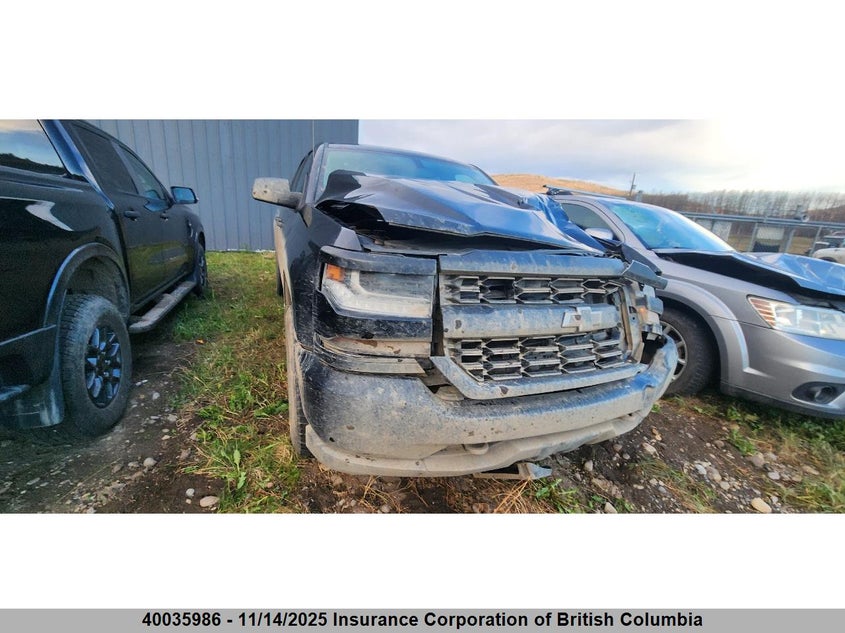 1GCVKPEC7HZ142624 2017 CHEVROLET SILVERADO photo no. 16