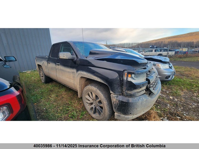 1GCVKPEC7HZ142624 2017 CHEVROLET SILVERADO photo no. 17