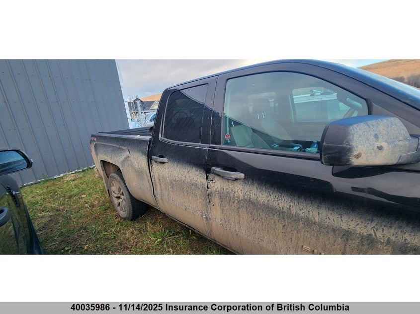 1GCVKPEC7HZ142624 2017 CHEVROLET SILVERADO photo no. 18