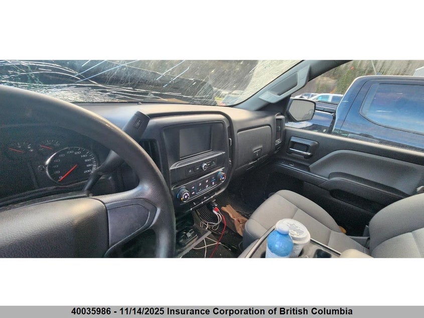 1GCVKPEC7HZ142624 2017 CHEVROLET SILVERADO photo no. 21