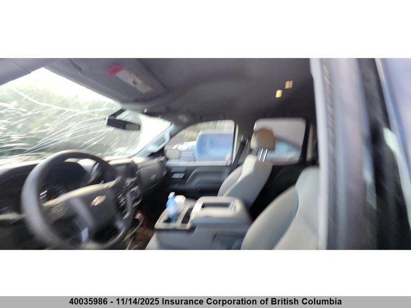 1GCVKPEC7HZ142624 2017 CHEVROLET SILVERADO photo no. 23