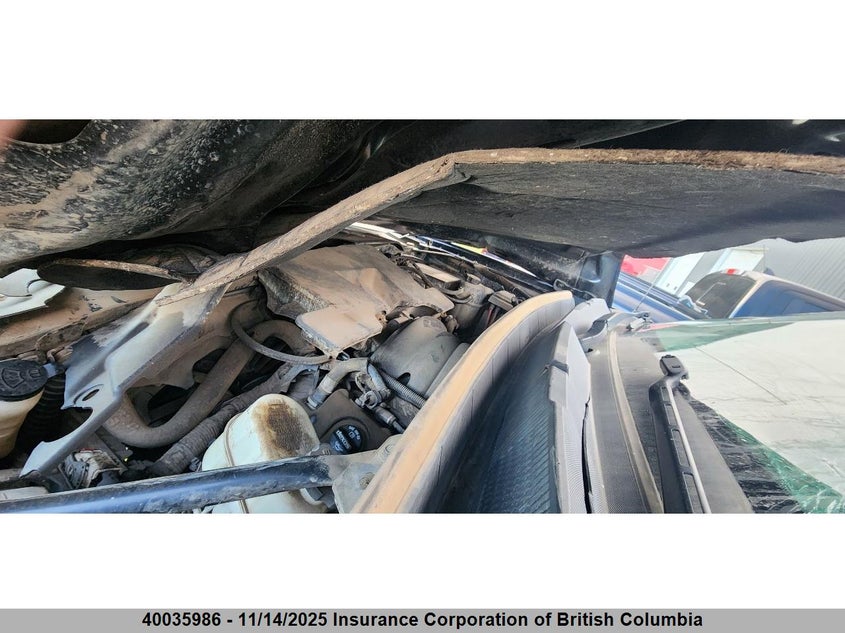 1GCVKPEC7HZ142624 2017 CHEVROLET SILVERADO photo no. 7