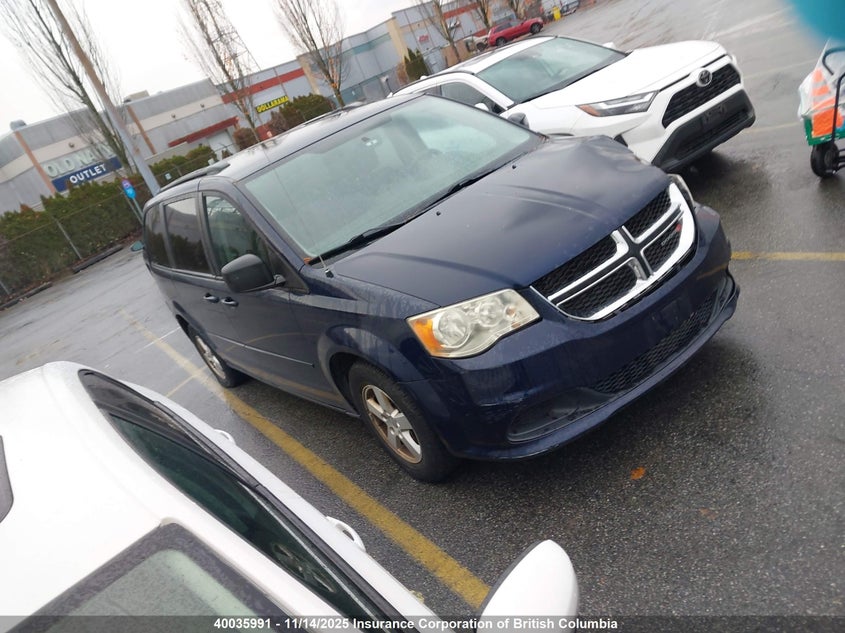 2C4RDGBG3CR289285 2012 DODGE CARAVAN photo no. 24