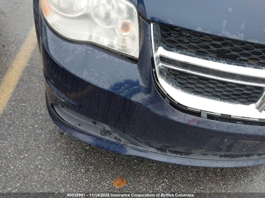 2C4RDGBG3CR289285 2012 DODGE CARAVAN photo no. 20