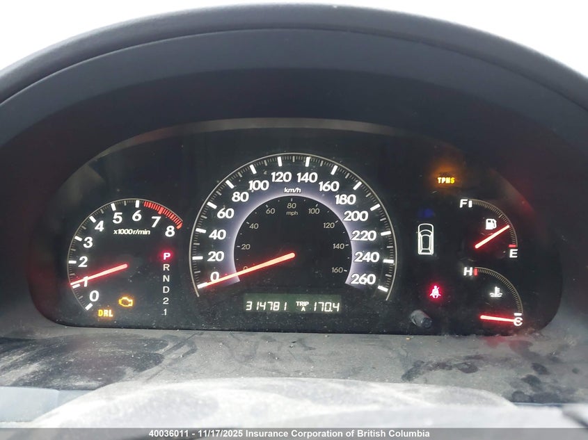 5FNRL3H57AB501826 2010 HONDA ODYSSEY photo no. 7