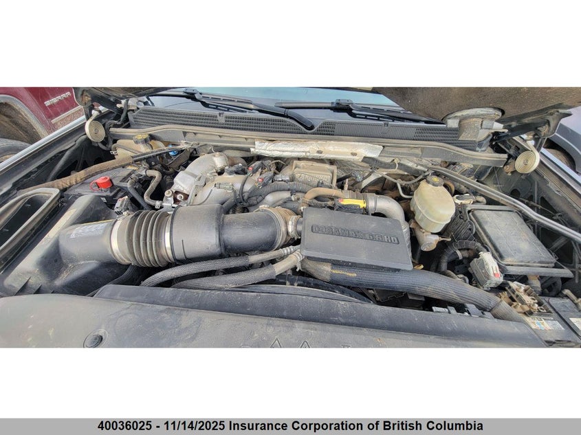 1GT42XEY4HF248859 2017 GMC SIERRA photo no. 12