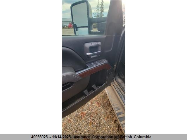 1GT42XEY4HF248859 2017 GMC SIERRA photo no. 13