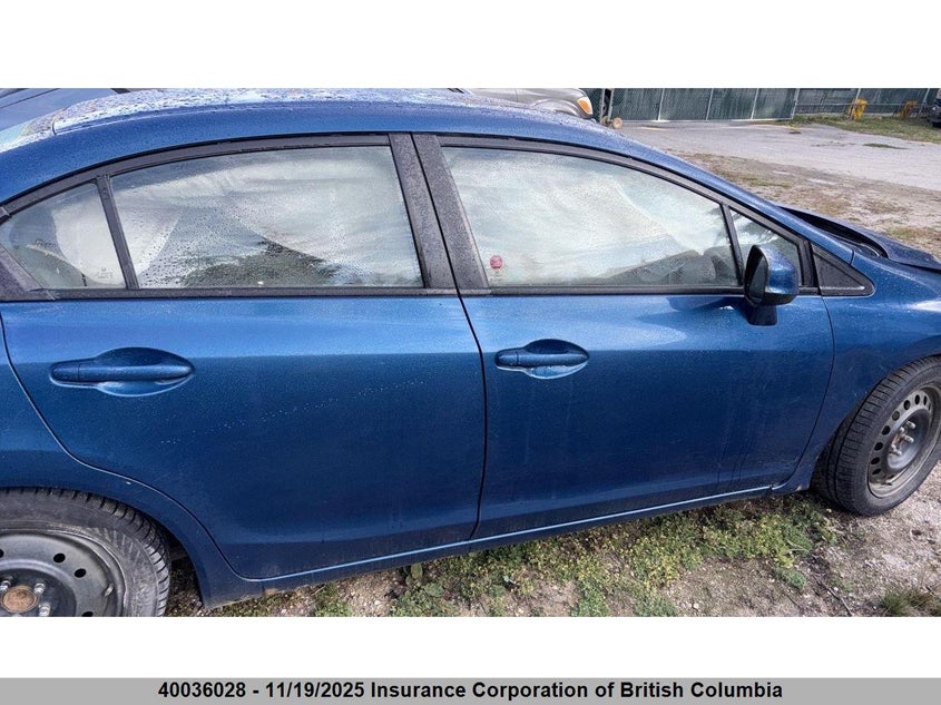 2HGFB2F55CH015873 2012 HONDA CIVIC photo no. 5