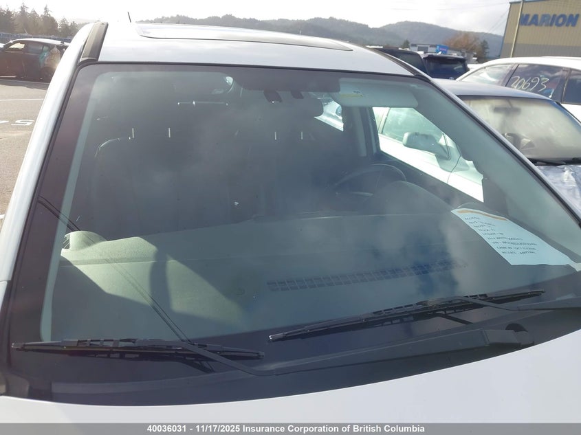 JM1CW2DL4C0122490 2012 MAZDA 5 photo no. 17