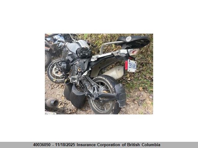 WB10M0308P6H00713 2023 BMW R 1250 photo no. 2