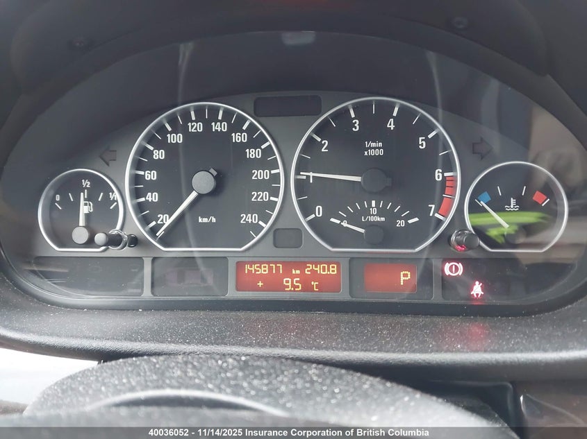 WBAEW53472PG16014 2002 BMW 3ER photo no. 7