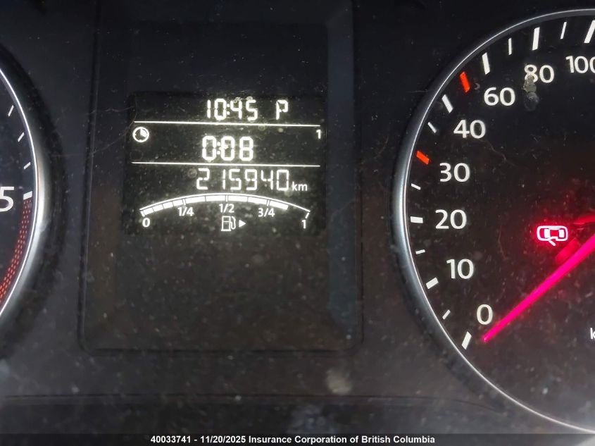 2014 Volkswagen Jetta Tdi VIN: 3VWDL7AJ7EM359209 Lot: 40033741