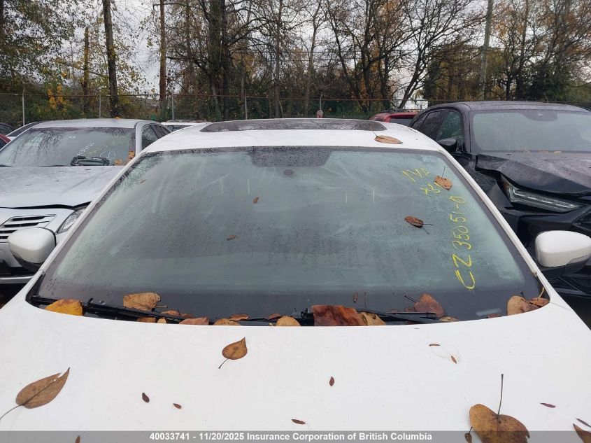 2014 Volkswagen Jetta Tdi VIN: 3VWDL7AJ7EM359209 Lot: 40033741