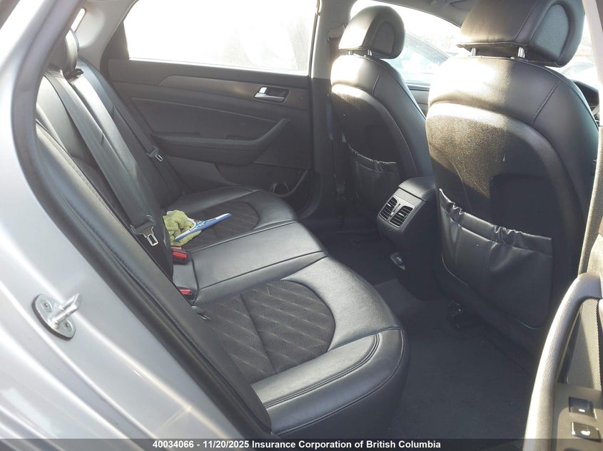 5NPE34AF5FH131802 2015 HYUNDAI SONATA photo no. 8