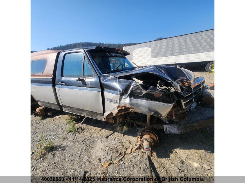 2BG607280RCA36446 1994 FORD F-150 photo no. 22