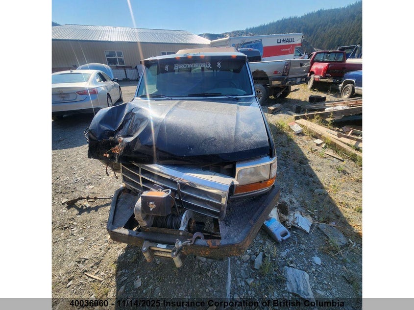 2BG607280RCA36446 1994 FORD F-150 photo no. 6
