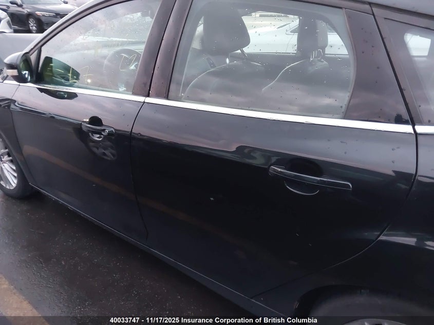 1FAHP3M20CL379764 2012 FORD FOCUS photo no. 14