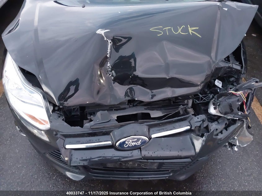 1FAHP3M20CL379764 2012 FORD FOCUS photo no. 21