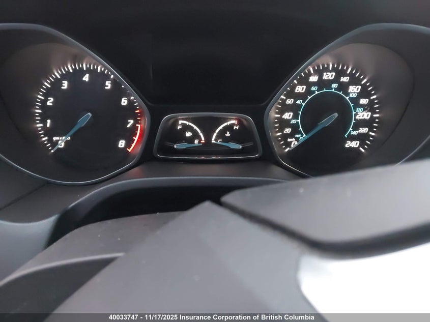 1FAHP3M20CL379764 2012 FORD FOCUS photo no. 7