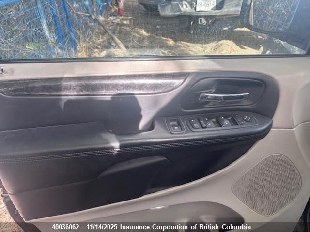 2C4RDGBG0DR639795 2013 DODGE CARAVAN photo no. 11