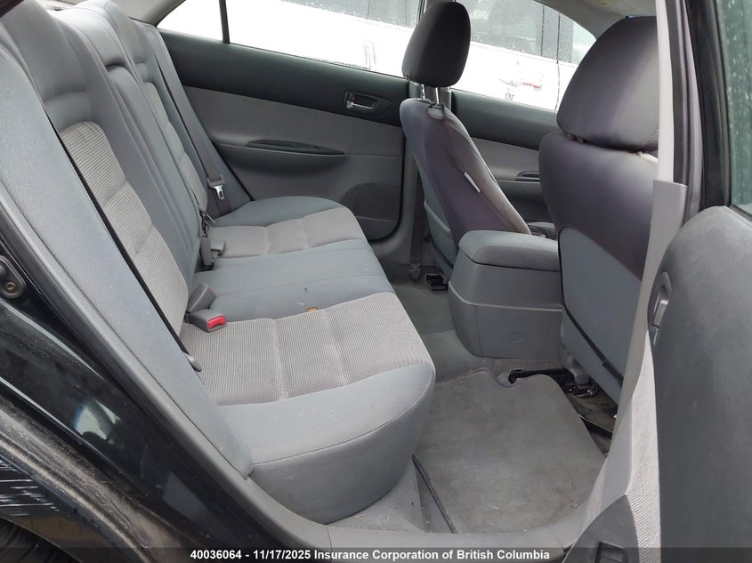 1YVFP80C355M02386 2005 MAZDA 6 photo no. 8