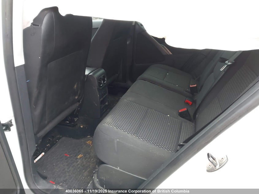 WVGCV7AX0AW513200 2010 VOLKSWAGEN TIGUAN photo no. 8