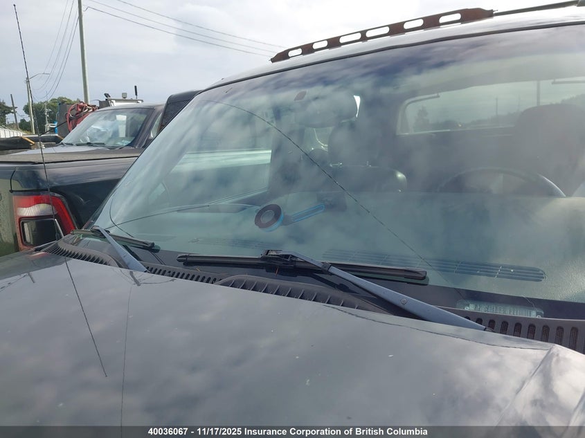 3GNEK13T03G233699 2003 CHEVROLET AVALANCHE photo no. 18