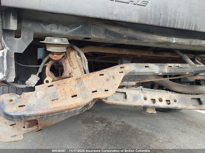 3GNEK13T03G233699 2003 CHEVROLET AVALANCHE photo no. 21