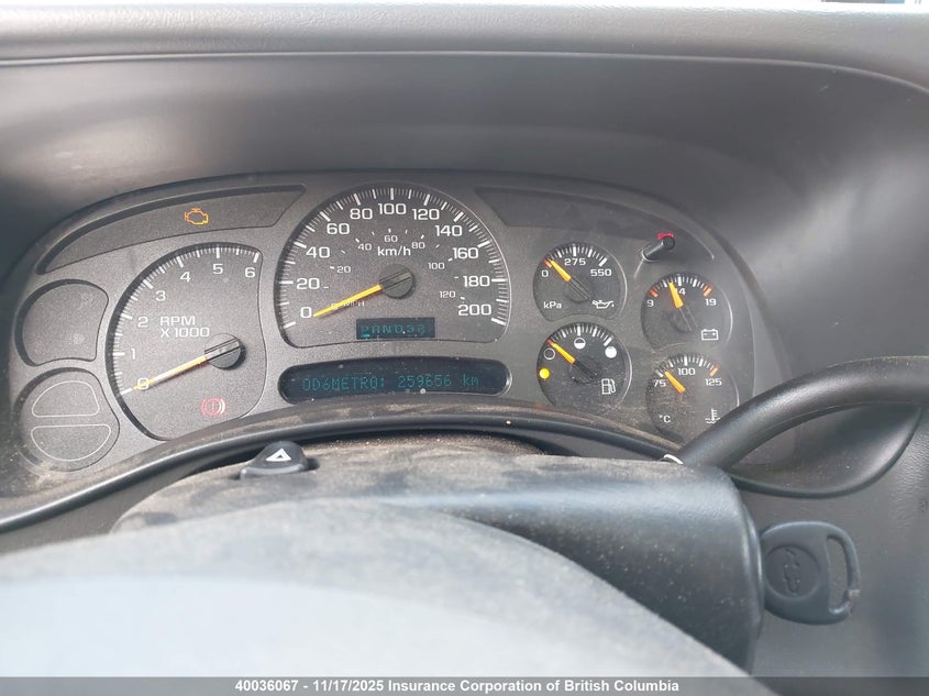 3GNEK13T03G233699 2003 CHEVROLET AVALANCHE photo no. 7