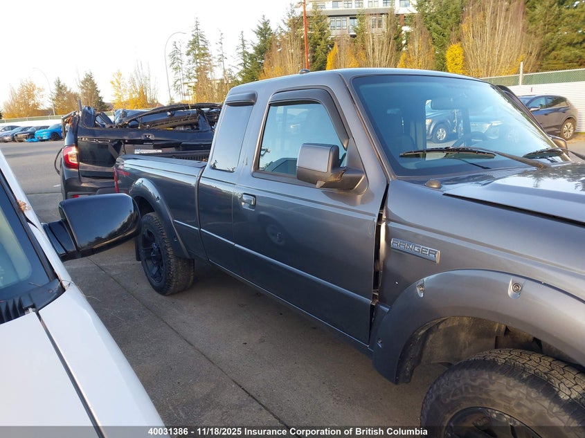 1FTYR44U68PA50840 2008 FORD RANGER photo no. 13
