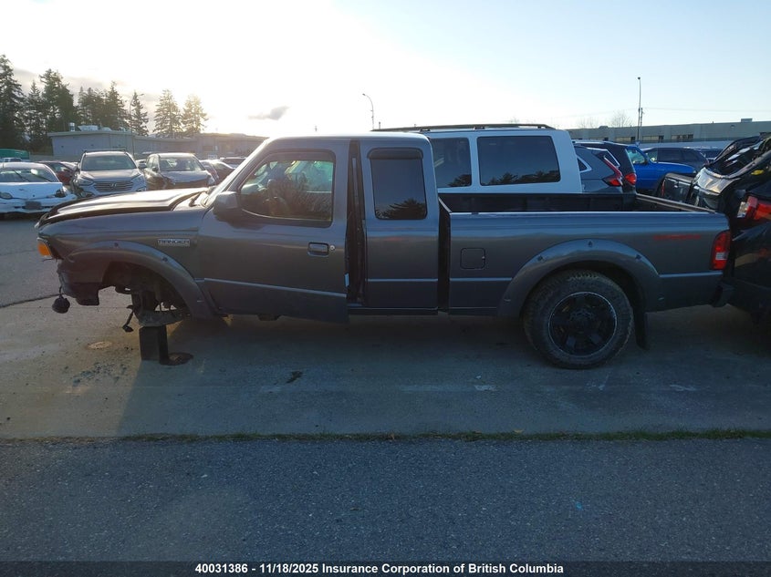 1FTYR44U68PA50840 2008 FORD RANGER photo no. 14