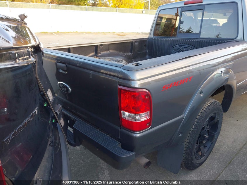 1FTYR44U68PA50840 2008 FORD RANGER photo no. 15