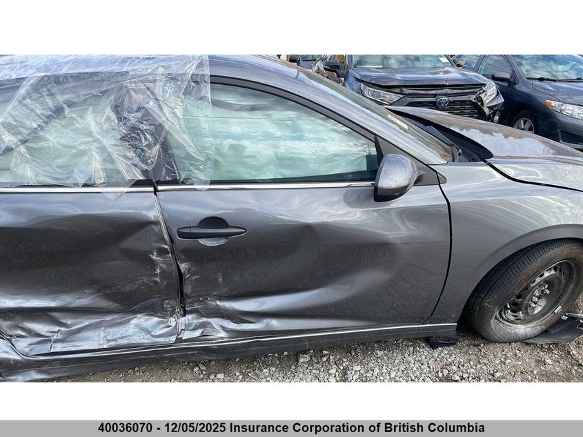 3N1AB8BV7SY326962 2025 NISSAN SENTRA photo no. 4