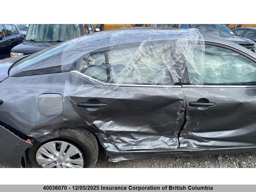 3N1AB8BV7SY326962 2025 NISSAN SENTRA photo no. 5