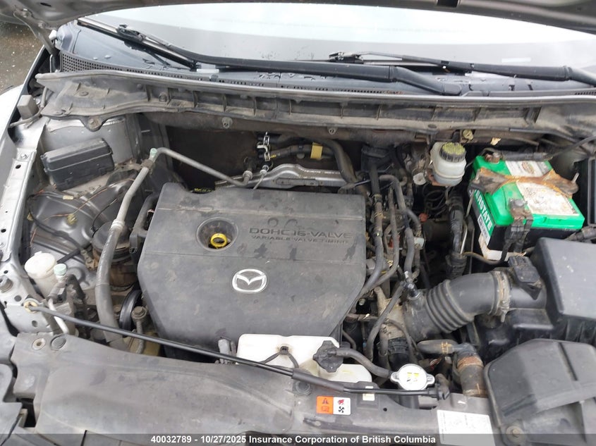 JM3ER2W53A0307696 2010 MAZDA CX-7 photo no. 10