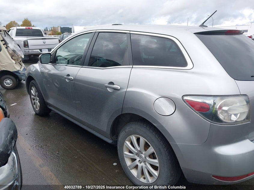JM3ER2W53A0307696 2010 MAZDA CX-7 photo no. 3