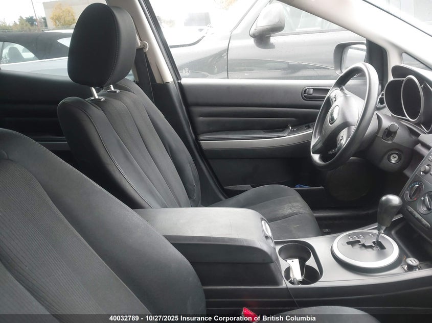 JM3ER2W53A0307696 2010 MAZDA CX-7 photo no. 5