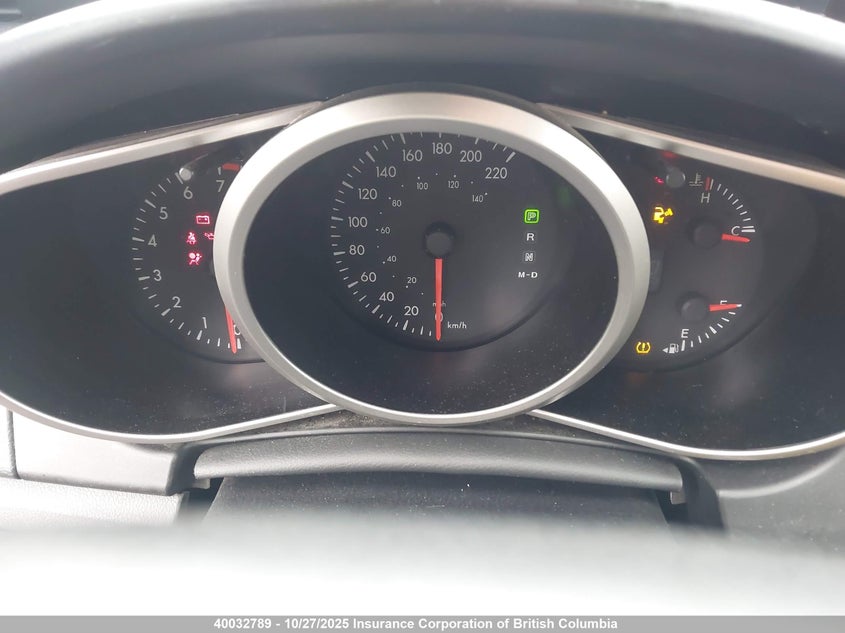JM3ER2W53A0307696 2010 MAZDA CX-7 photo no. 7