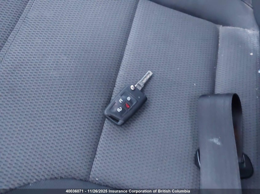 2015 Volkswagen Golf VIN: 3VW117AUXFM018830 Lot: 40036071